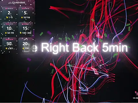 DanniHotBoy02's Webcam Show