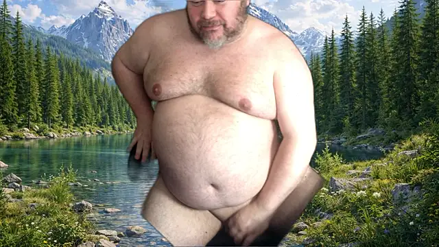 MysticDeviln Webbikameraesitys