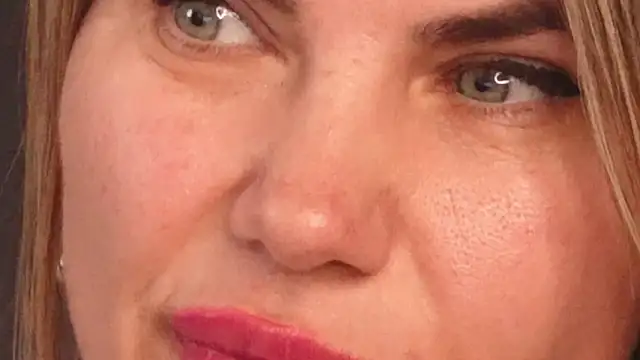 FeliciaKrige's Webcam Show