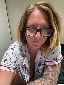 _ElizabethLove_ Webcamshow