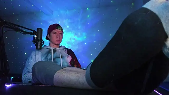 Chat XXX en directo de Headhunterdz