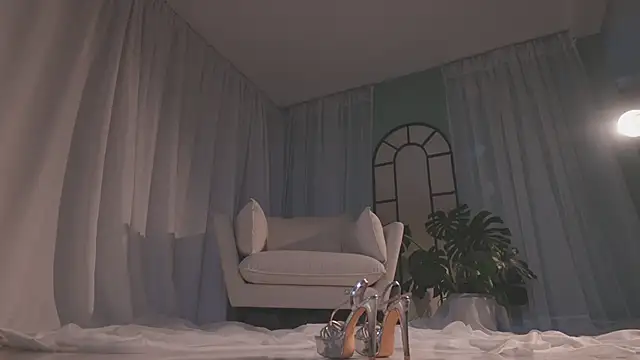 AmyArmstrong 라이브 XXX 채팅