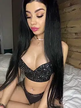 Ameliablack_1 现场XXX聊天