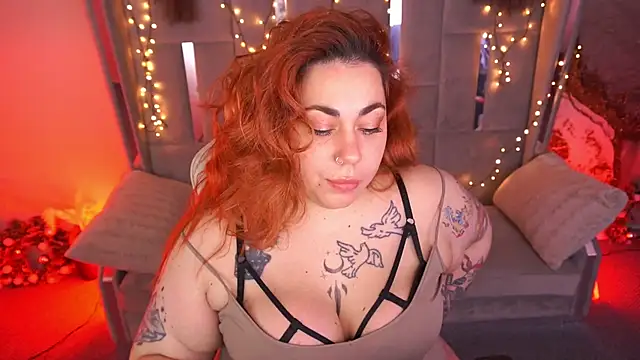 Chat XXX Live Kittywakee