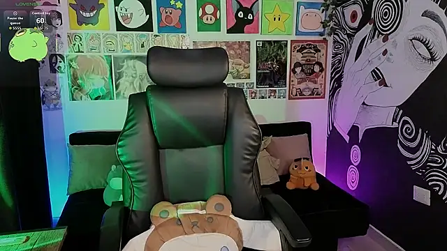 Yuhwan_'s Live XXX Chat