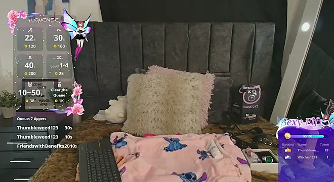 Petite_pepper Chat XXX in diretta