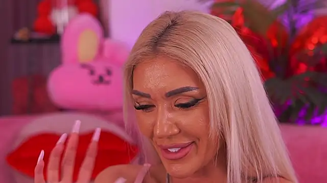 Chat XXX en directo de fallingangel