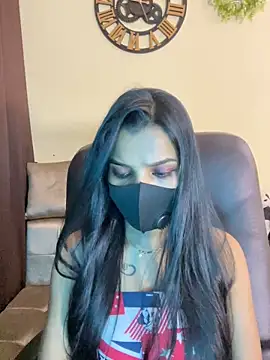 its_ur_flora Chat XXX in diretta