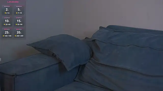 AmparoCilek Obrolan Langsung XXX