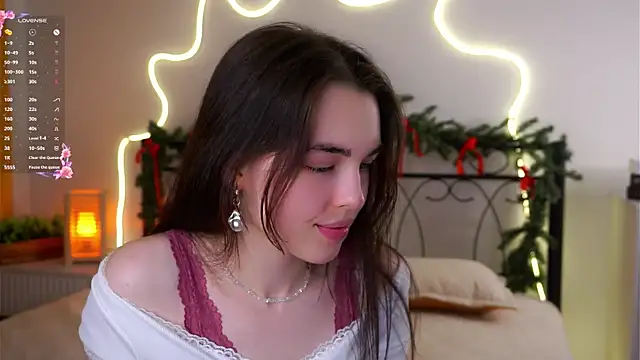 Chat XXX ao vivo de MirnaTellado