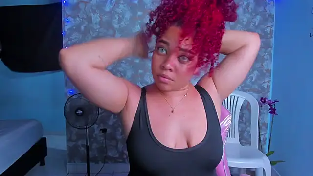 AngelaCoffeeのライブXXXチャット