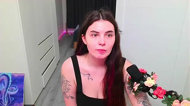 دردشة peachyness الجنسية المباشرة