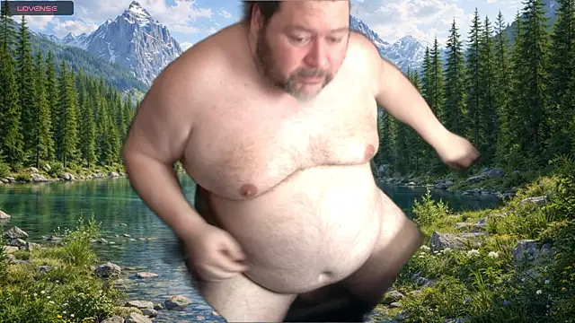 MysticDevil Pertunjukan Webcam