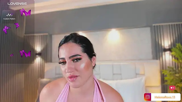 HelenaRoosn Live XXX chat