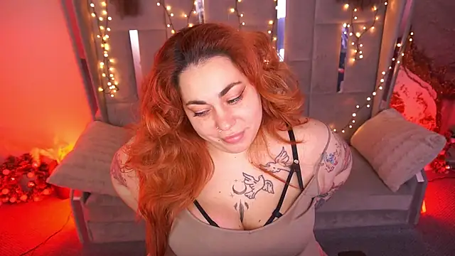 Kittywakee – Naživo XXX chat