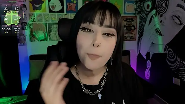 Chat +18 de Yuhwan_ ao vivo