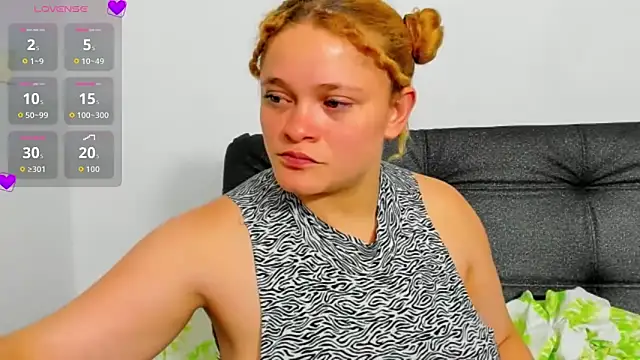 Živý XXX chat Cherrysweetyx