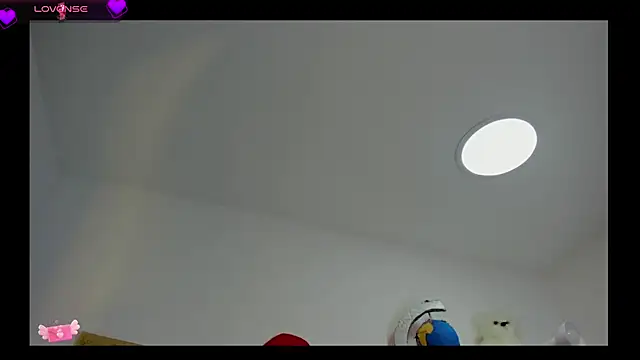 XXX chat uživo modela Jessica_Beltrann