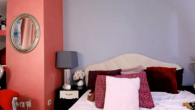 AmoretteDoll_'s Live XXX Chat