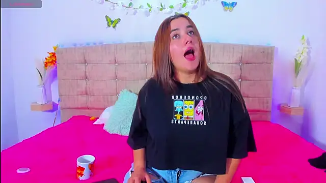 دردشة Catherine_summer1 الجنسية المباشرة