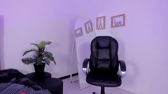 Chatroom XXX en direct de im_ralff