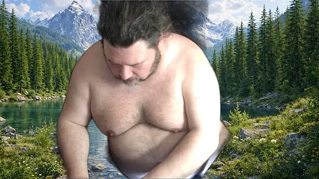 Pokazy przed kamerką – MysticDevil