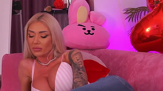 Chat XXX en directo de fallingangel