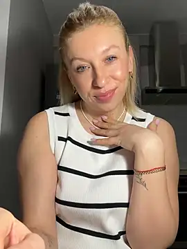 Chatroom XXX en direct de Kittie_Valentine