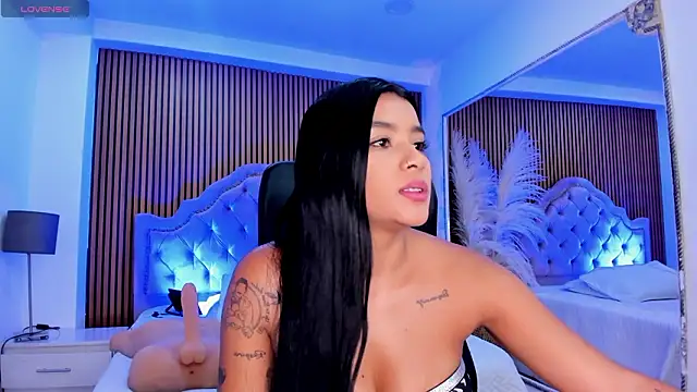 SelenaStonne Live XXX-Chat