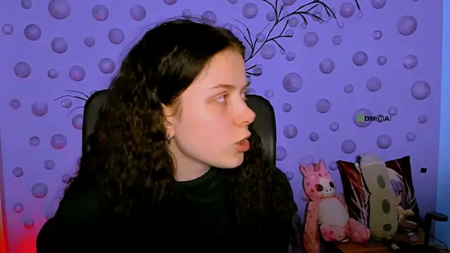 Chatroom XXX en direct de foxy_tease_