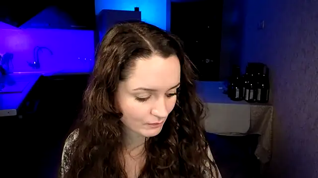 Cerann1 live XXX chat