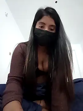 โชว์เว็บแคม  ของ Hot_Angle