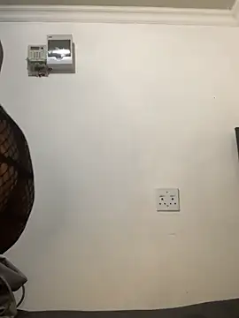 Show de PhatBunns na webcam