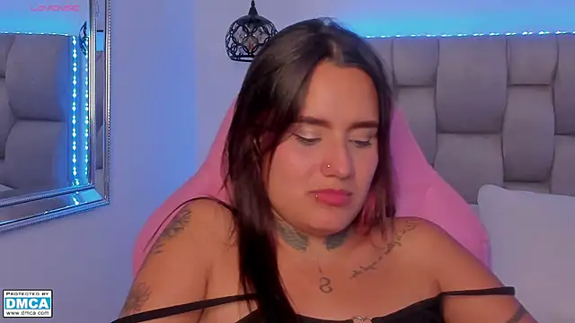 Chat +18 de Susan-Sweet-7 ao vivo