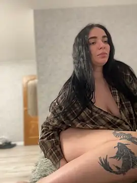 _barbara's Live XXX Chat