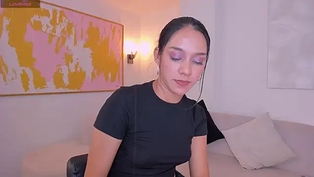 AmaliaCrus – Naživo XXX chat