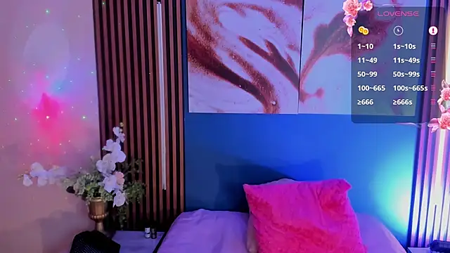 La_Diabla_111_ – Naživo XXX chat