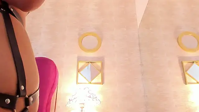 Chat +18 de EllaEvanz ao vivo