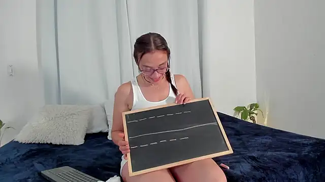 Jessica_Herrera_ Live XXX Chat