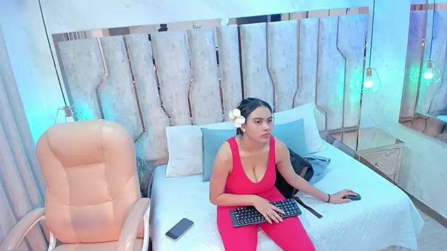 barbara_cambels 라이브 XXX 채팅