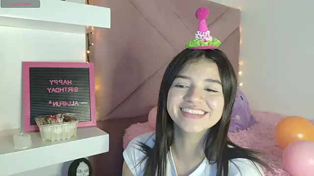 Chatroom XXX en direct de eva_sin18