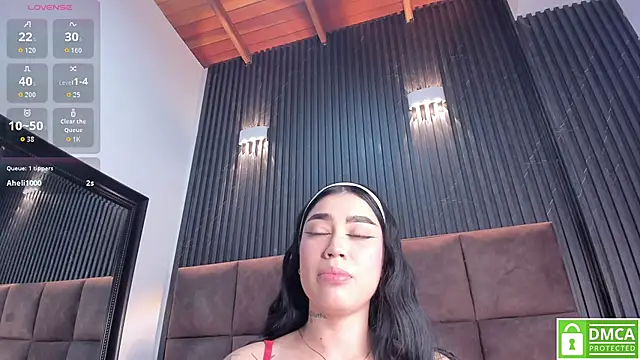 Scarlet__Jones_ 라이브 XXX 채팅