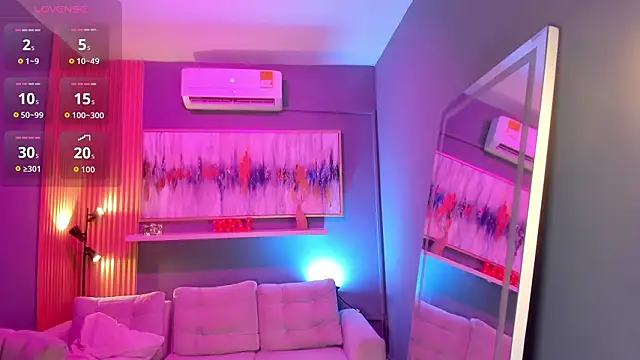 lilian_vergara Live XXX-Chat