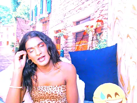 Chat XXX Live spicybarbie