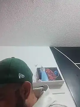 Sembang XXX Secara Langsung hairyandbigmann