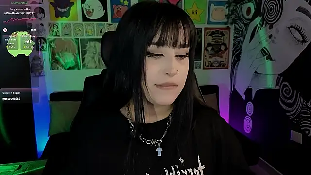 แชท XXX สดของ Yuhwan_