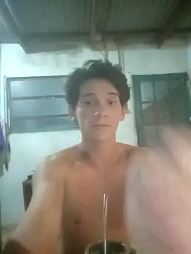 Brandon_Leyes 网络视讯表演