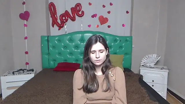 Show de webcam de MartaLeee