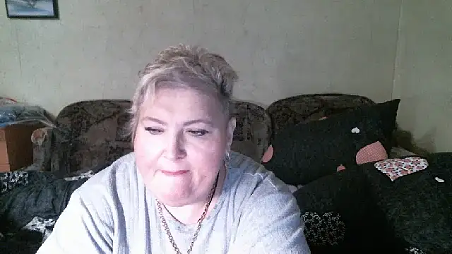 Lana555 网络视讯表演