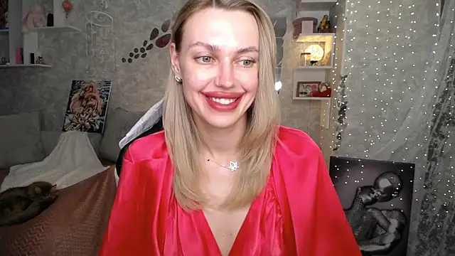 Chatroom XXX en direct de NickyAdamidi